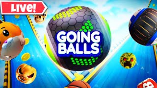 Going Balls Super SpeedRun Gameplay New
Update Level 1000