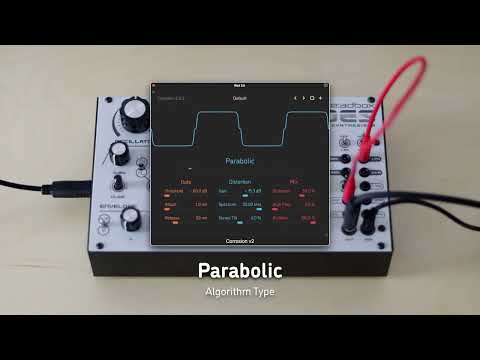 Sinevibes Corrosion v2 - with Dreadbox Hades