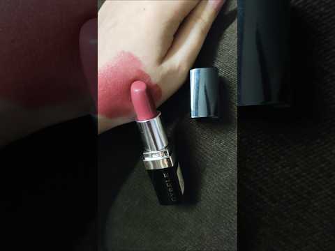 من لاين كلر شوك في سيبال 💄💋Cybele Colour Shock Lipstick