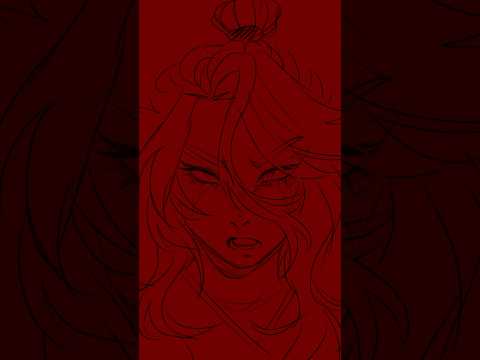 ZURUI! OC animation