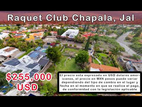 Access Lake Chapala Real Estate