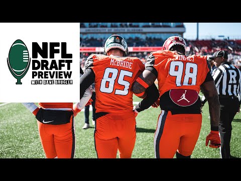 All The Wins From Senior Bowl | NFL Draft Preview with Dane Brugler | The New York Jets | NFL video clip