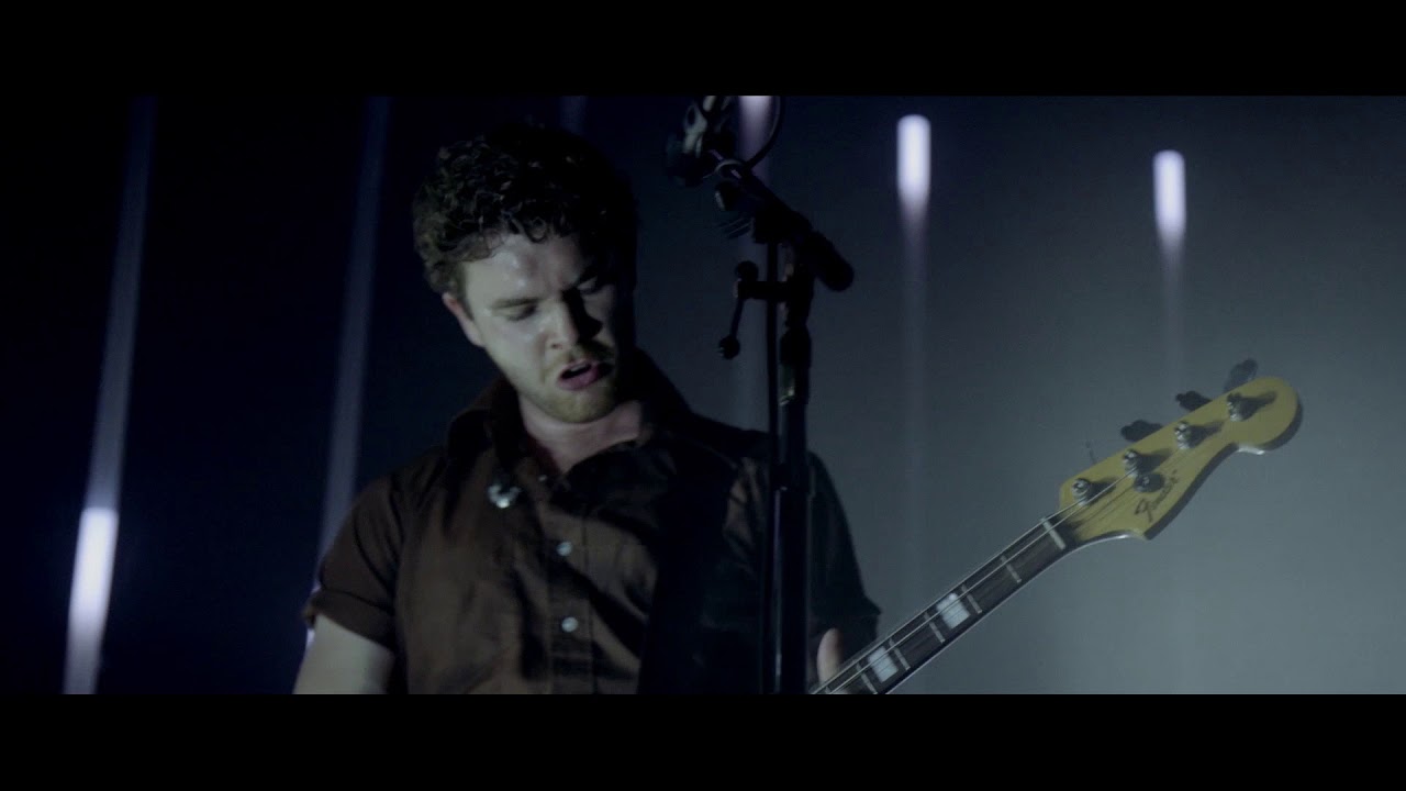 Royal Blood - Look Like You Know (Official Video)
