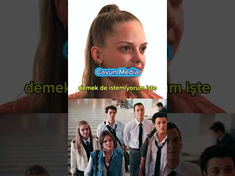 İpek Filiz Yazıcı 🥺 İşten Kovulan Kız