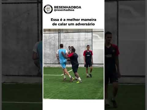 Seloco,que GOLAÇO ! #futebol