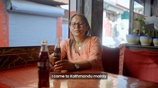 How Hard Work Built Dhading Restaurant | Kathmandu, Nepal