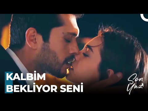 Sensiz Issız ve Karanlık - Son Yaz