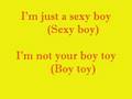 Shawn Michaels Theme W/ Lyrics