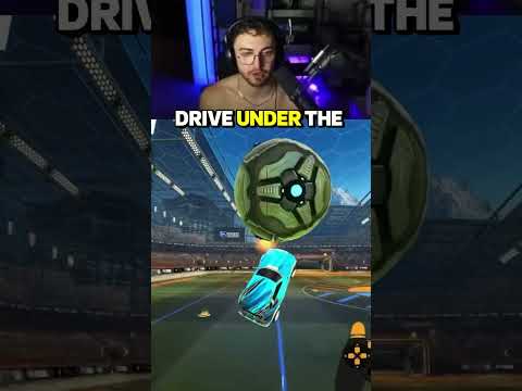 Start with Ball Cam off on these setups