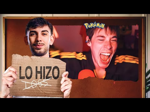 Así Empieza la Remontada de Folagor en su Combate de Pokémon Super Y