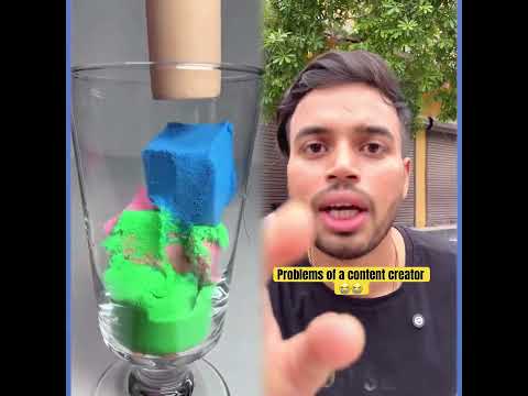 Problems of a content creator 😭😭 #shorts #trending #funny #kindnessiscool #comedyvideos
