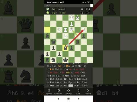 Random Chess Gameplay 9