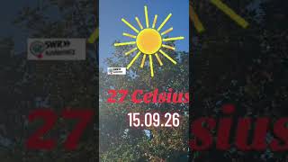 15. September 2026