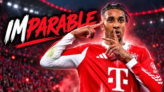Cómo OLISE se convirtió en una SUPERESTRELLA con el Bayern