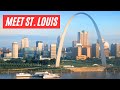 St. Louis Trivia and Facts