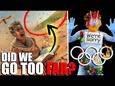 UNBELIEVABLE Phenomenon, Biblical Prophecies & 2024 Olympics Ceremony!