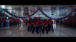 Class of 2026 Homecoming Rally | Cupertino High School