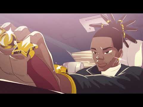 [FREE] Lil Baby Type Beat 2023 "ATLANTA" | Smooth Trap Type Beat / Instrumental