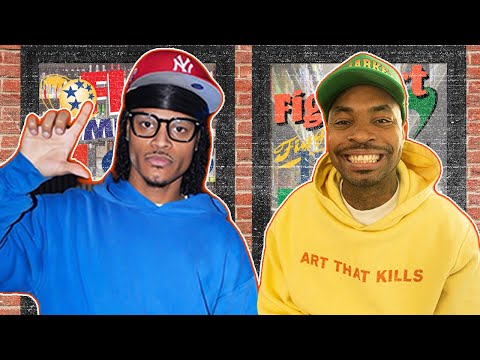 Music Reviews!! With Yike Mike And T-rell