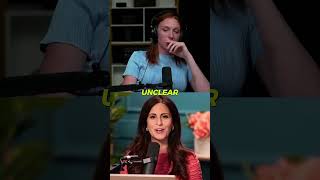 Are Women To Blame  Pearl and Lila Rose Debate #justpearlythings #women #podcast #men #debate #reels
