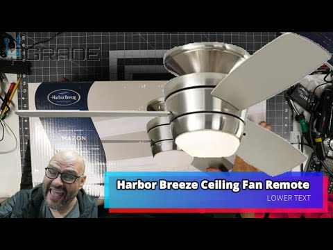 Harbor Breeze Fan Replacement Remote Jobs Ecityworks - Anderic Fan30r For Harbor Breeze Ceiling Fan Receiver Harbor Breeze Fan Replacement Remote Jobs Ecityworks - Anderic Fan30r For Harbor Breeze Ceiling Fan Receiver