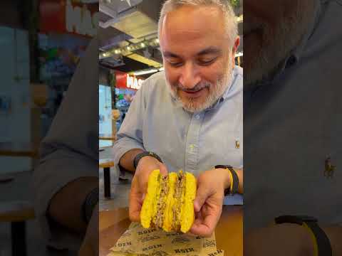 Neighbourhood Food Hall: Home-Grown Street Food Concepts from Around the World in MotorCity