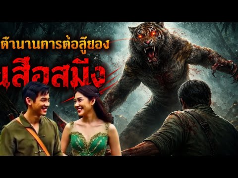 แม่เสือสาว