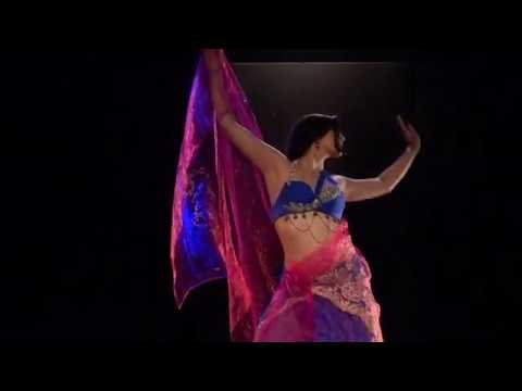 Oriental Muse - Martinica Ferrara Strova