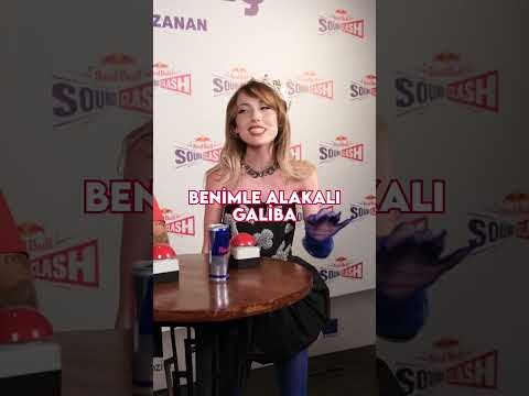 @uzielchavoofficial & @gunesland İLE ŞARKIYI BİL!