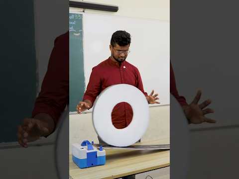 Anti-Gravity Wheel | Chitti in the School - 12| Center of Gravity #chittitamil #gravity