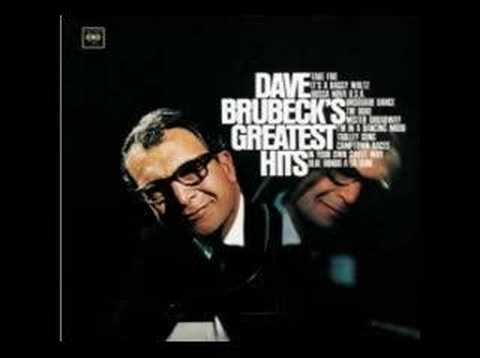 Take Five - Dave Brubeck
