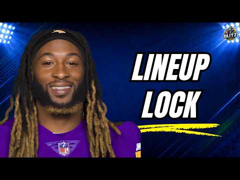 Which Running Backs Should You START & SIT in Week 4?