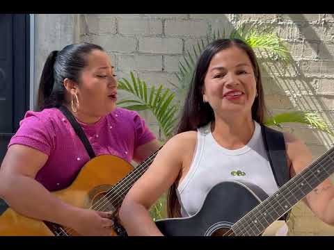 "La novia del pajarillo"  Las Azucenas  #guitarra #campirano #musicamexicana