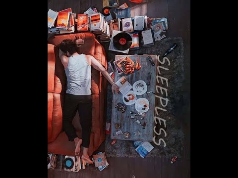 Sleepless Nights 💔  Thalapathy Vijay 😴 Sad Whatsapp Status Tami