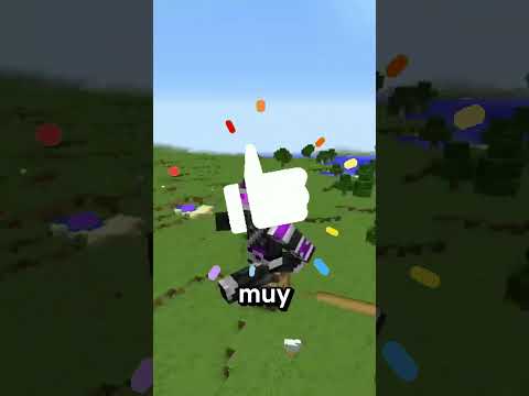 Aldeano Me Roba Mi Novia En Minecraft