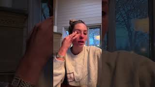 Live now YT alixearle linked in bio