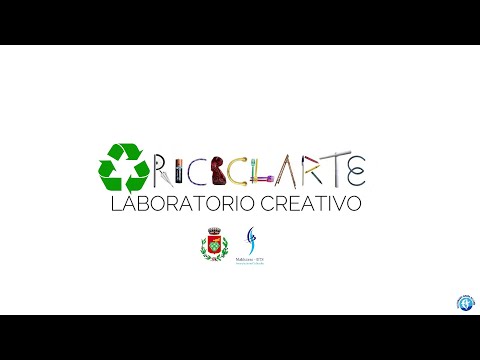Diamante: Laboratorio creativo "RiciclArte" - Interviste