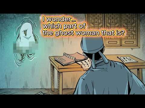 5 Urban Legends Horror Stories Animated | The Man Who Married a Fairy
