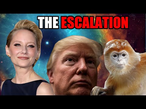 STRANGE Death of Anne Heche, FBI Dirty Bomb Threat & Civil War, 4-Jabbed Catching the Coco IN DROVES