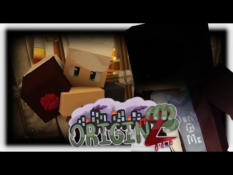 My Darkest Hour | OriginZ | S1 Ep6 | Minecraft Roleplay
