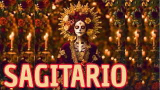Sagitario ♐ La felicidad como NUNCA la sentiste! Regresa después de MUCHO TIEMPO! Agosto 2025