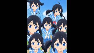 みんな逃げちゃいました #aivideo