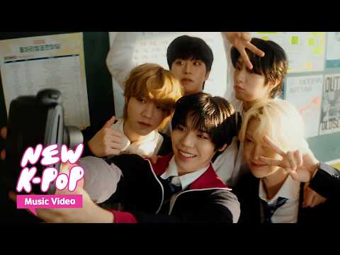 [<strong>MV</strong>] V01D(보이드) - <strong>My</strong> Youth