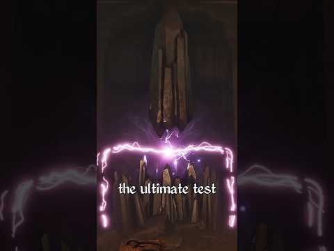 Sheogorath's Insane Challenge