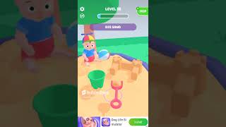 Welcome Baby Level 38