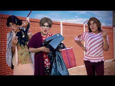 HECHOS MALTRECHOS (los zapatos perdidos)