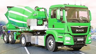 caminhão de boi , tipper truck e caminhão caçamba