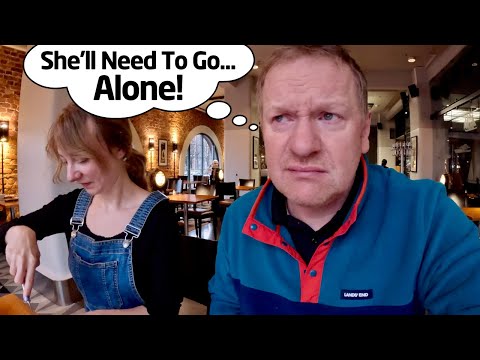 This Helsinki Island Could Be A Film Set, But Only One Of Us Made It There!