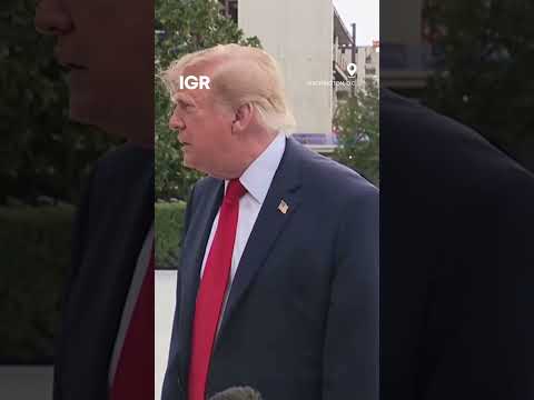 Trump Gives Update on Taiwan After Xi Talks | IGR | India Global Review