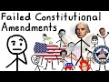 U.S. Constitutional Amendments Overview